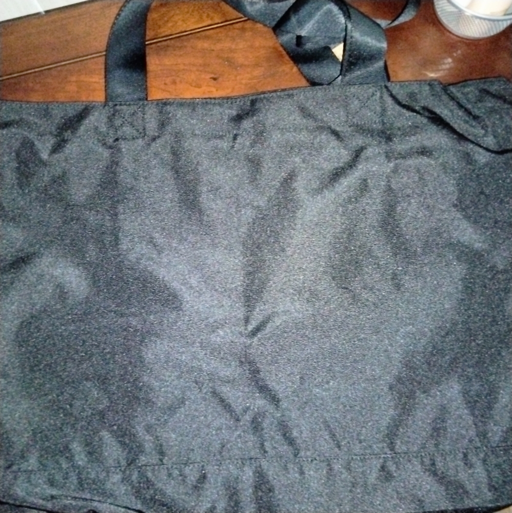 Pink Tote - Picture 2 of 4